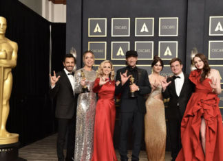 CODA: el Oscar a Mejor Película va para la comunidad sorda
