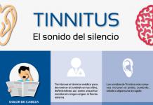 Tinnitus, el sonido del silencio