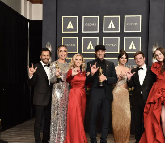 CODA: el Oscar a Mejor Película va para la comunidad sorda